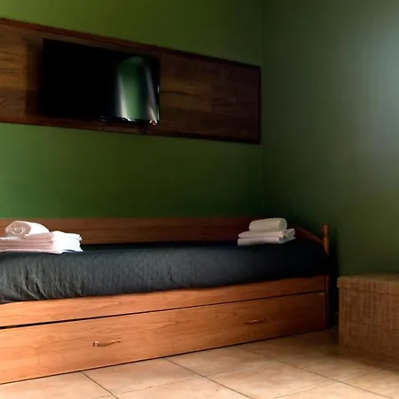 Agriturismo La Foresta Agroturismo Montemarano